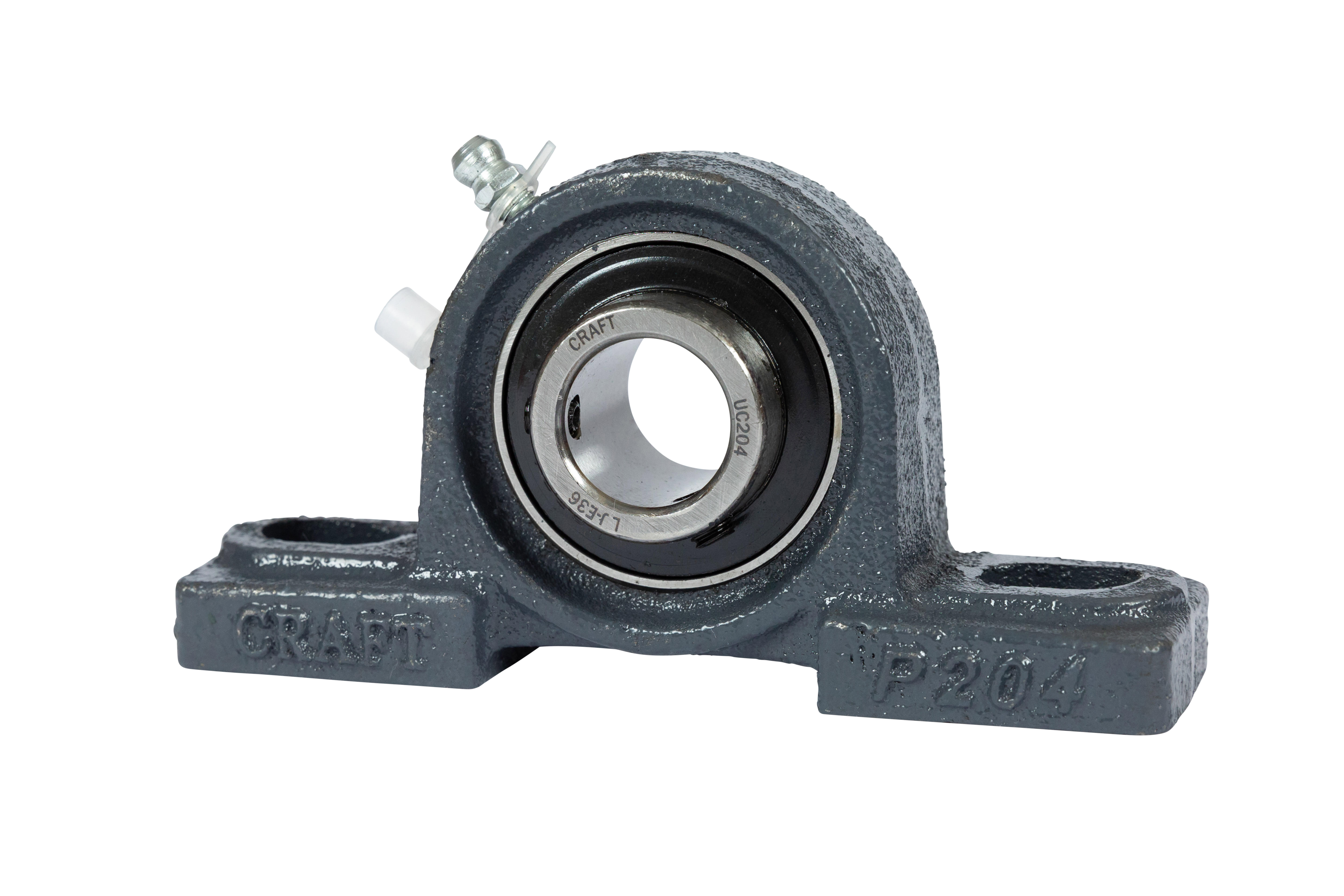 Bearing Housings Bearing Housings